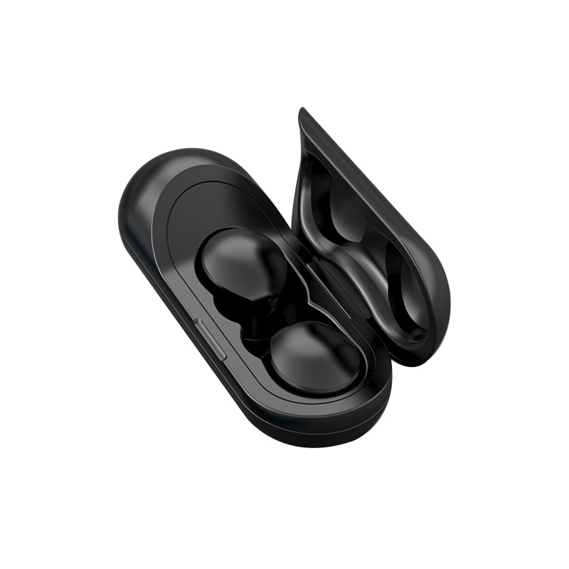 Chinese factory super bass wireless bluetooth earbuds touch earphones sports inpods