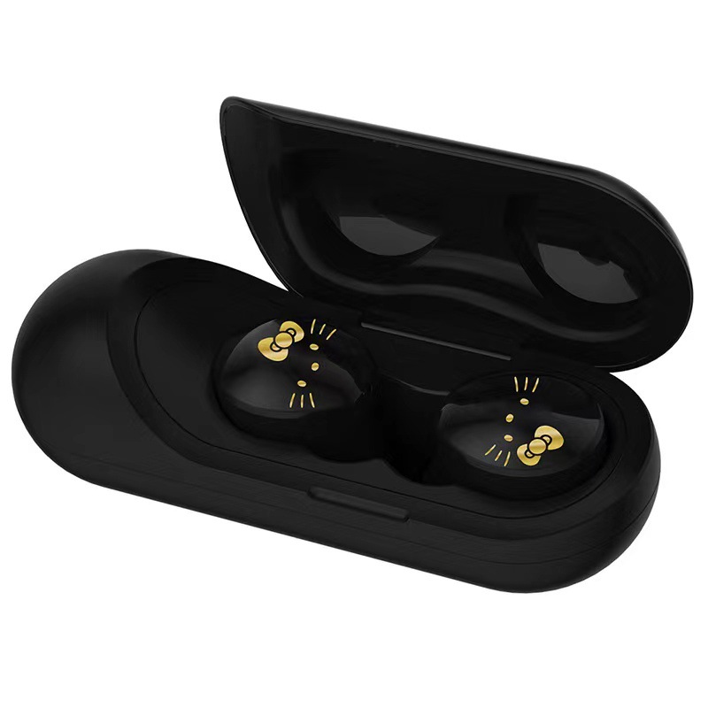 Chinese factory super bass wireless bluetooth earbuds touch earphones sports inpods