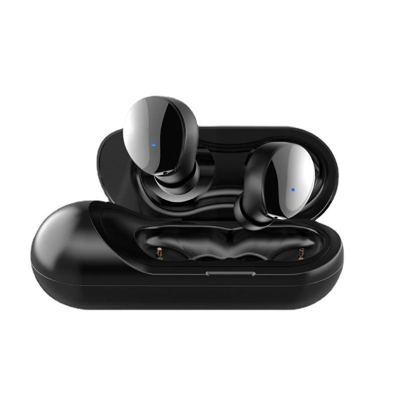 Chinese factory super bass wireless bluetooth earbuds touch earphones sports inpods