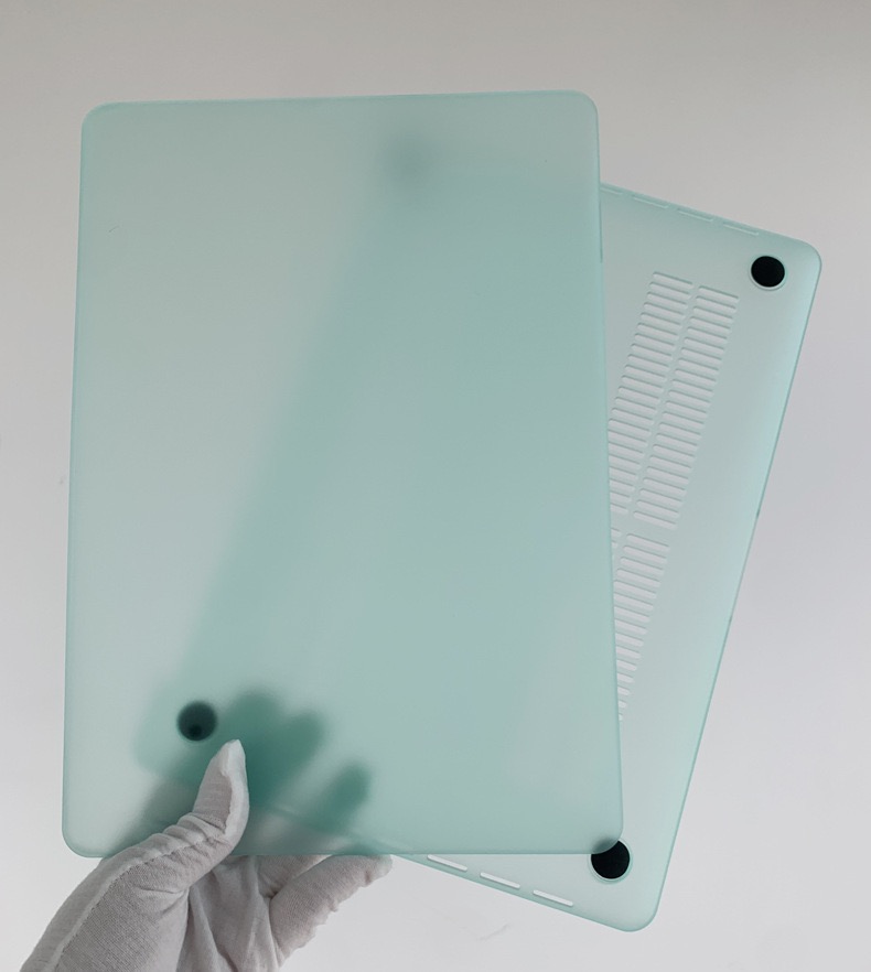 Macbook Pro Color Protector Cover for MacBook Protecting Mackbook from Scratches Durable