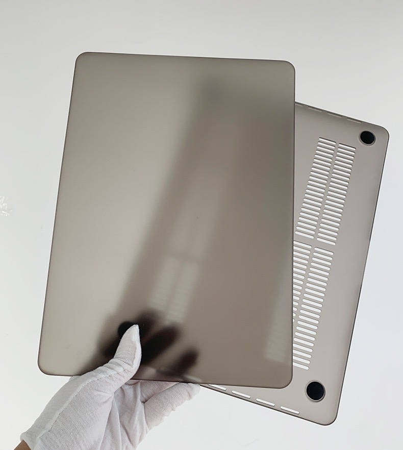 Macbook Pro Color Protector Cover for MacBook Protecting Mackbook from Scratches Durable