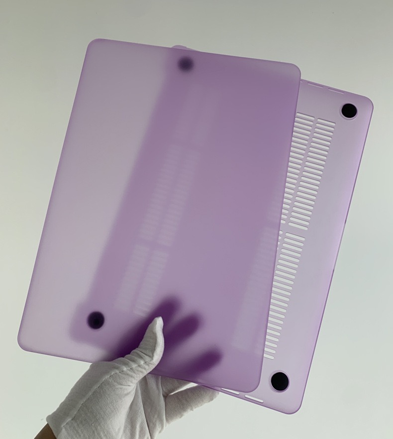 Macbook Pro Color Protector Cover for MacBook Protecting Mackbook from Scratches Durable