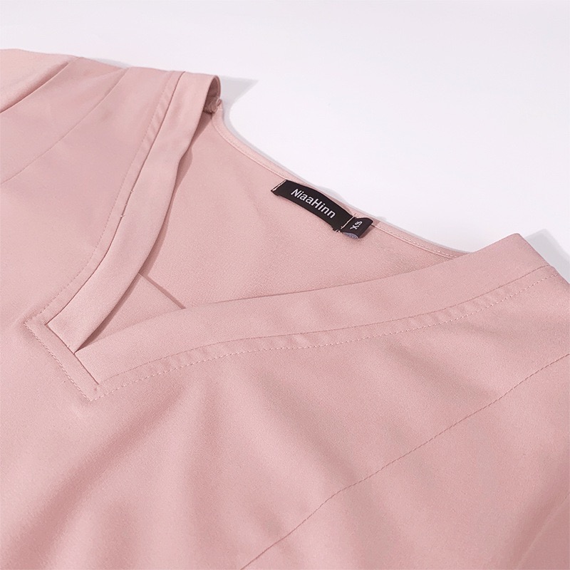 High quality surgical gowns nursing medical scrubs hosptial separate set dental isolation brush hand clothing