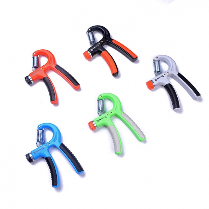Hand Grip Strength Expander Training  Hand Grips Exerciser Gym Hand Gripper Fitness Grip