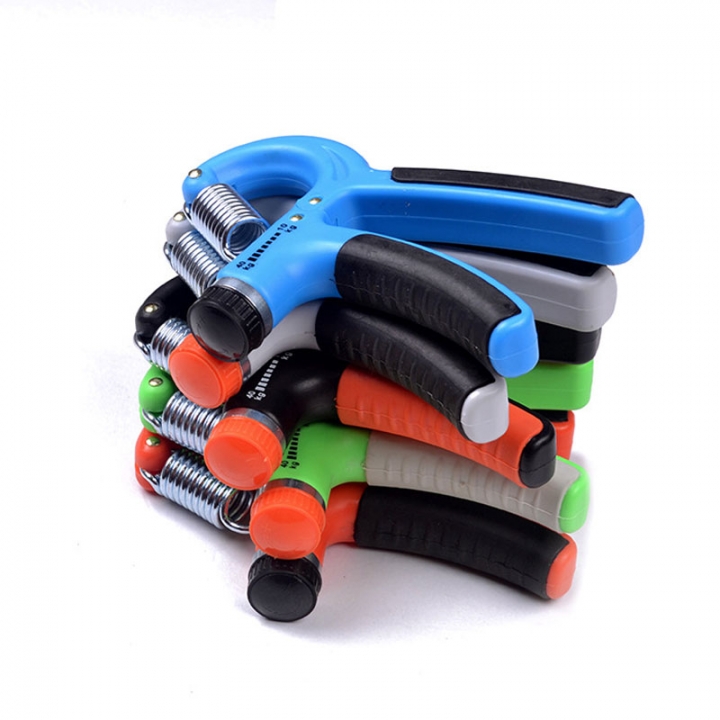 Hand Grip Strength Expander Training  Hand Grips Exerciser Gym Hand Gripper Fitness Grip