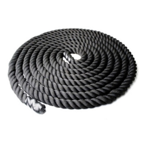 Training sports rope hit rope battle rope fitness rope for arm muscle training body
