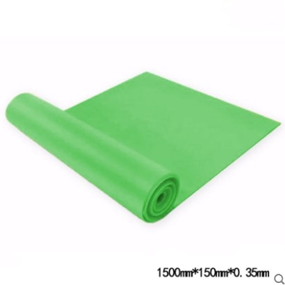 Resistance Bands fitness Loop Yoga Pilates Home GYM Fitness Exercise Workout Training pull up