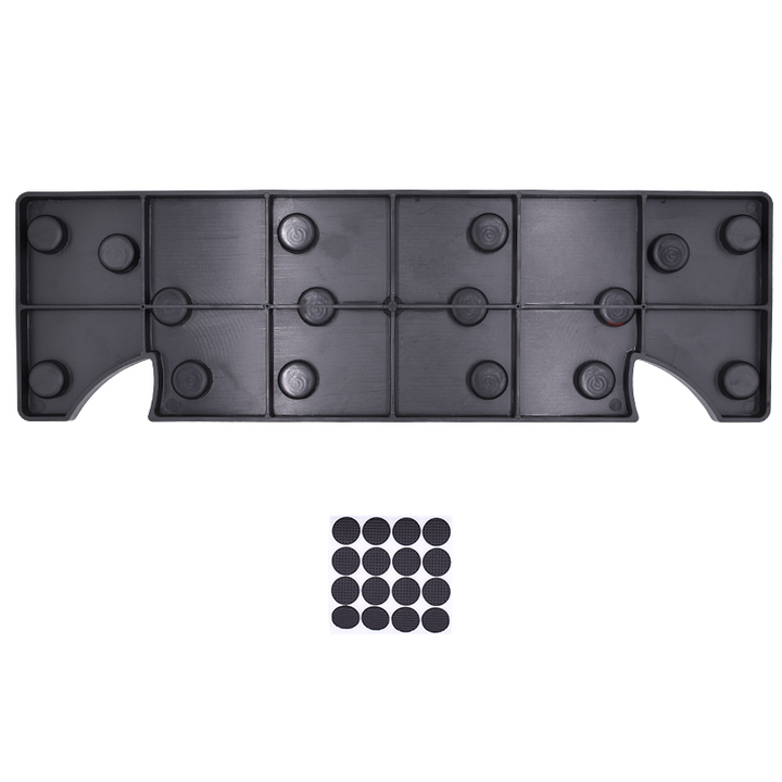 Push Up Rack Board 9 System Men Women Comprehensive Fitness Exercise Workout Push-up Stands