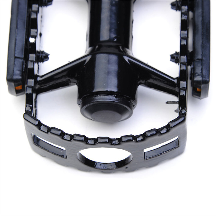 Bike Pedal  Pedals  Bicycle Flat Pedals Aluminium Multi-Colors Cycling For Dead Fly​