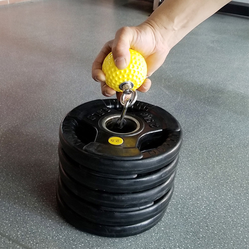 1pcs arm muscle grip force ball power ball hold