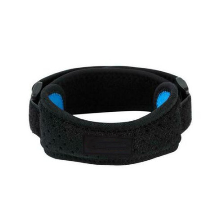 2Pcs/Set Patella Tendon Brace Strap Knee Patella Support Jumpers Runners Pain Band Brace Sports