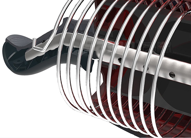 ABS Abdominal Roller Exercise Wheel Fitness Equipment Mute Roller For Arms Back Belly Core Trainer