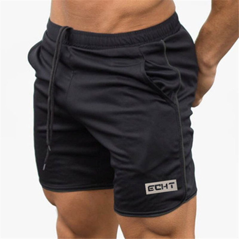 Running Shorts Men Sports Jogging Fitness Shorts Dry Mens Gym Men Shorts Sport gyms Short Pants