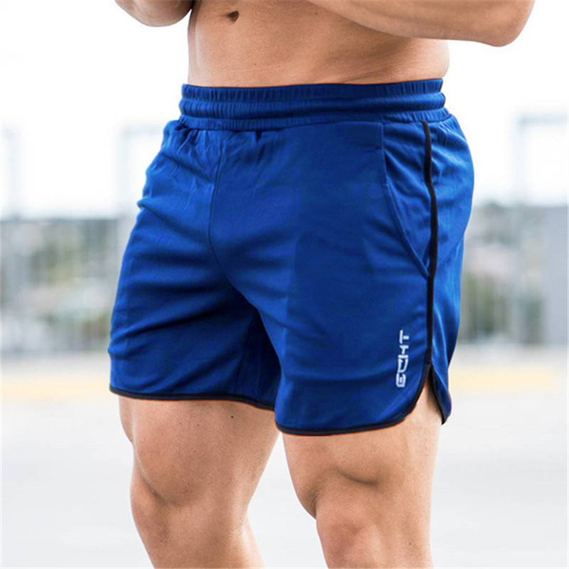 Running Shorts Men Sports Jogging Fitness Shorts Dry Mens Gym Men Shorts Sport gyms Short Pants