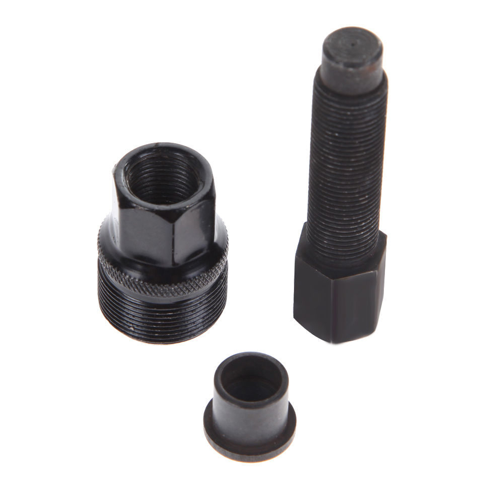 Bike Crank Puller Removal Bicycle Repair Extractor Bottom Bracket Remover Bicycle Tool