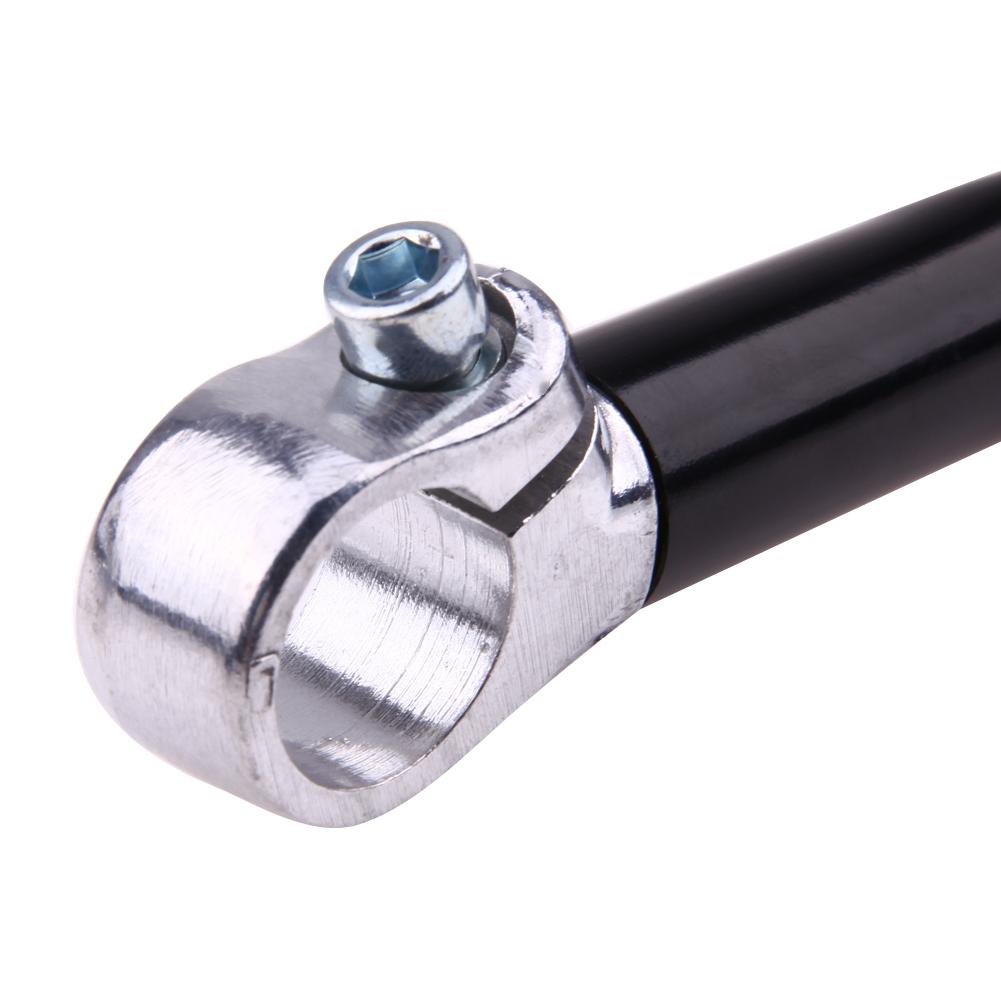 Bicycles Rest Handlebar For 22.2cm Riding Bar Ends Bike Sheep Horn Bar Ends Bicycle Bent Handlebar