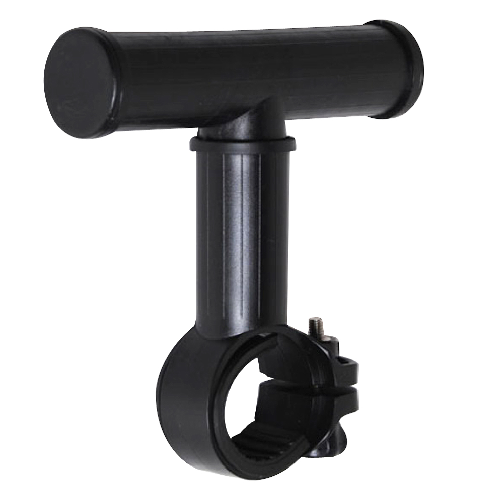 Bicycles Handlebar Extender T-shaped Extension Mount MTB Mountain Road Bike Extender Holder