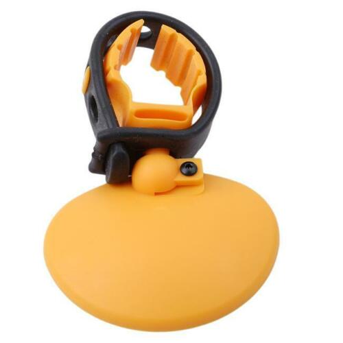 Bicycles Bike Cycling 360 degree Rotate MTB Mirror Handlebar Wide Angle Rear View Rearview