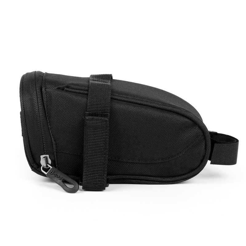 Bicycles Rear Tail Seat Bag Mountain Road Bike Riding Cycle Saddle Bag Outdoor Bicycle Pannier