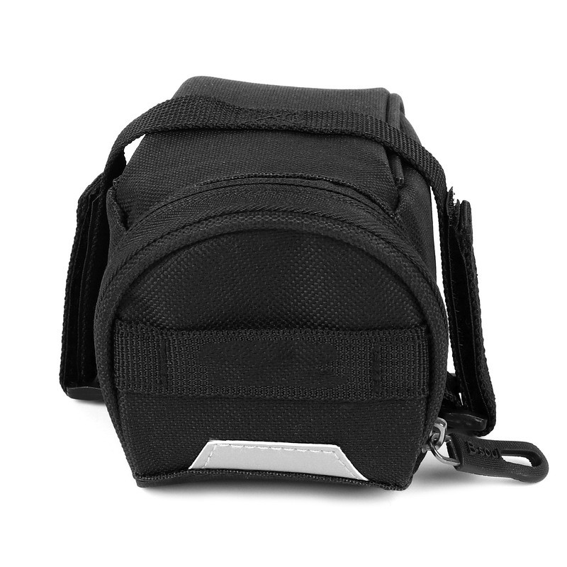 Bicycles Rear Tail Seat Bag Mountain Road Bike Riding Cycle Saddle Bag Outdoor Bicycle Pannier
