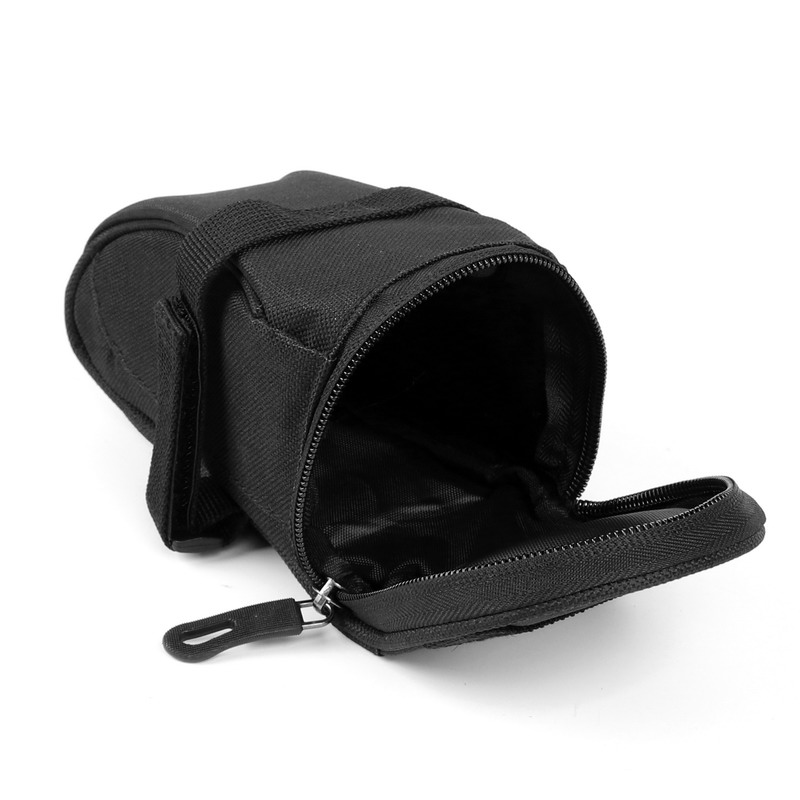 Bicycles Rear Tail Seat Bag Mountain Road Bike Riding Cycle Saddle Bag Outdoor Bicycle Pannier
