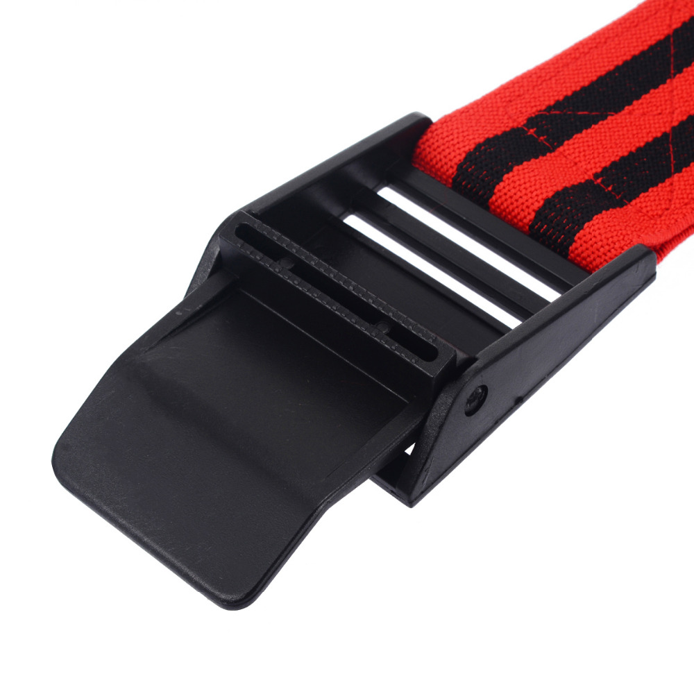 1 Pair Blood Flow Restriction Bands BFR Bands Blood Flow Restriction BFR Training Biceps Bands