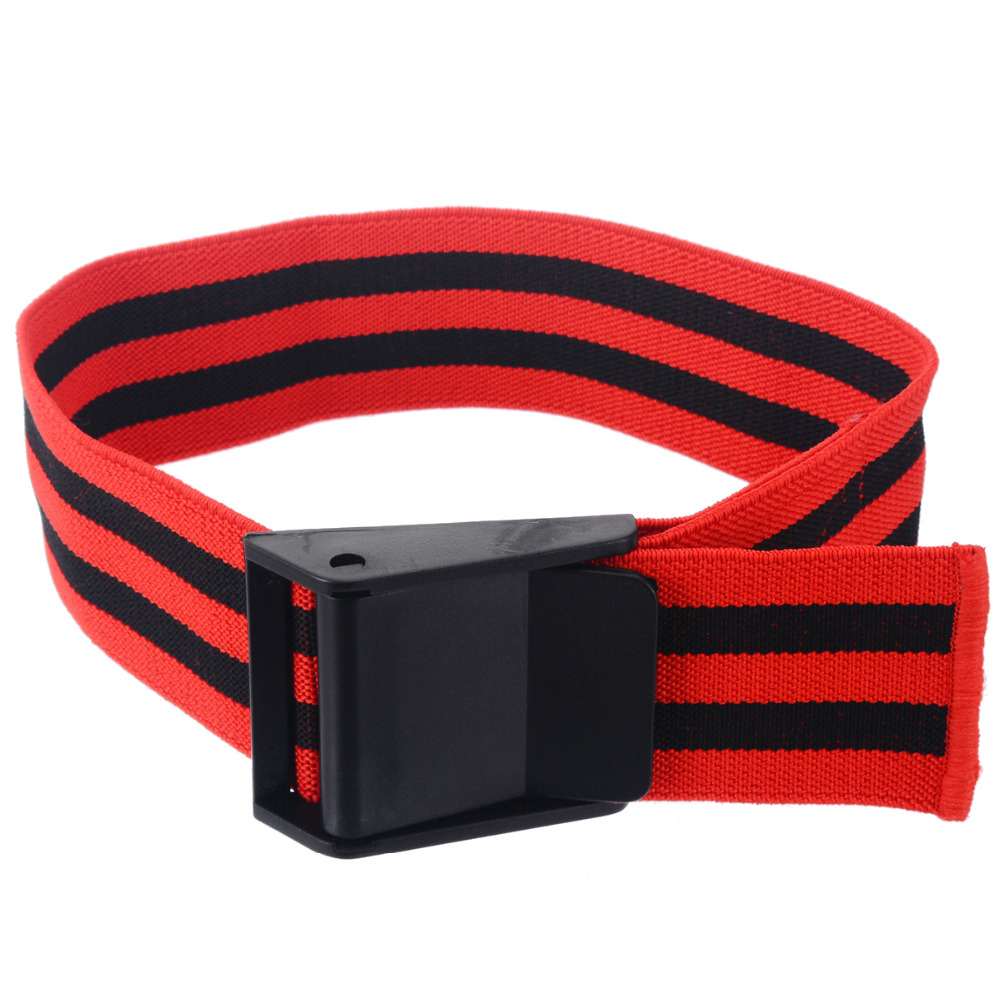 1 Pair Blood Flow Restriction Bands BFR Bands Blood Flow Restriction BFR Training Biceps Bands