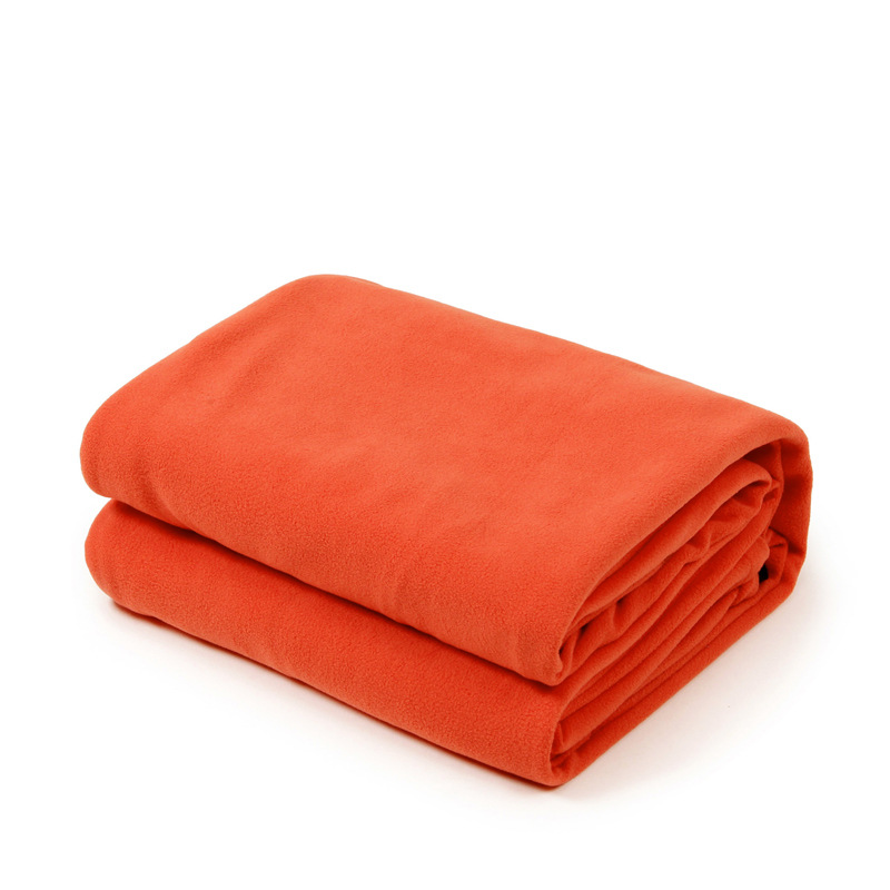 Ultra-light Polar Fleece Sleeping Bag Outdoor Camping Tent Bed Travel Warm Sleeping Bag Liner