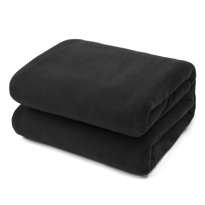 Ultra-light Polar Fleece Sleeping Bag Outdoor Camping Tent Bed Travel Warm Sleeping Bag Liner