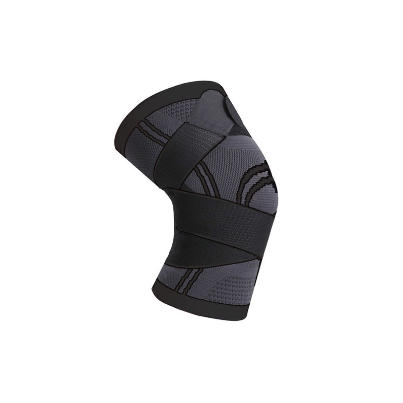 Fitness Gear knee pad knee support For sports sport Men Pressurized Elastic knee pads