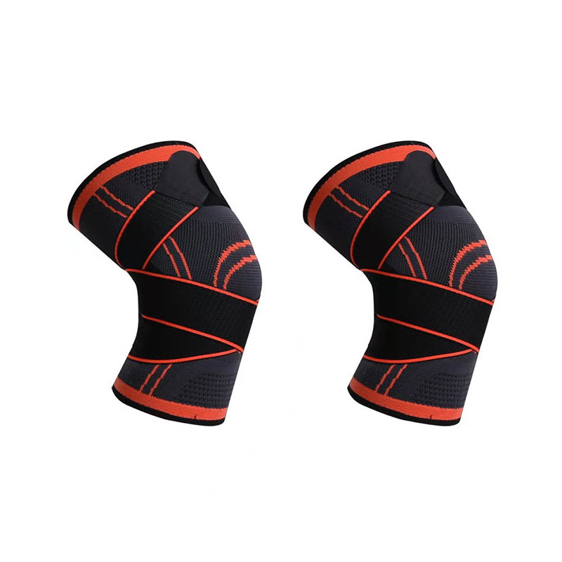 Fitness Gear knee pad knee support For sports sport Men Pressurized Elastic knee pads