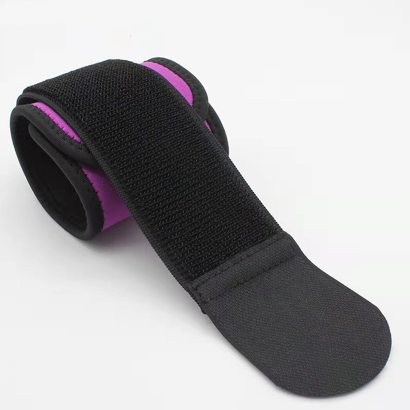 2PCS/Set Adjustable Wrist Support Brace Sport Wristband Gym Wrestle Sports Protection Wrist