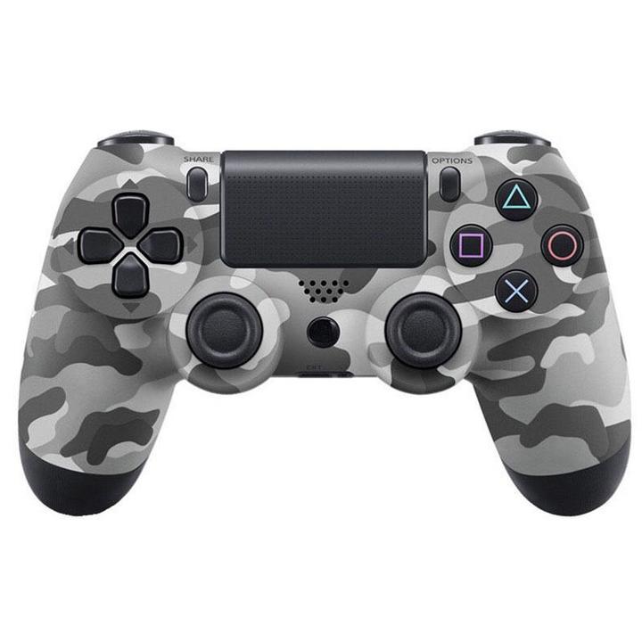 Hot Sale DualShock 4 Wireless Bluetooth PS4 Controller for PlayStation 4