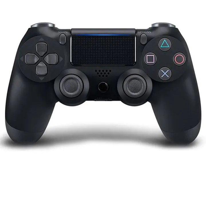 bluetooth a ps4 controller