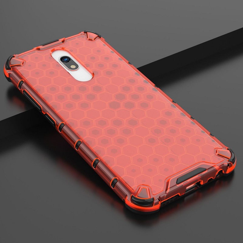 Mobile Phone Hard Cases Xiaomi Redmi 8 Redmi 8A Shockproof PC + TPU Protective Case
