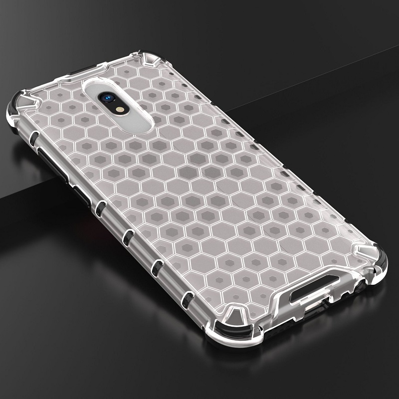 Mobile Phone Hard Cases Xiaomi Redmi 8 Redmi 8A Shockproof PC + TPU Protective Case