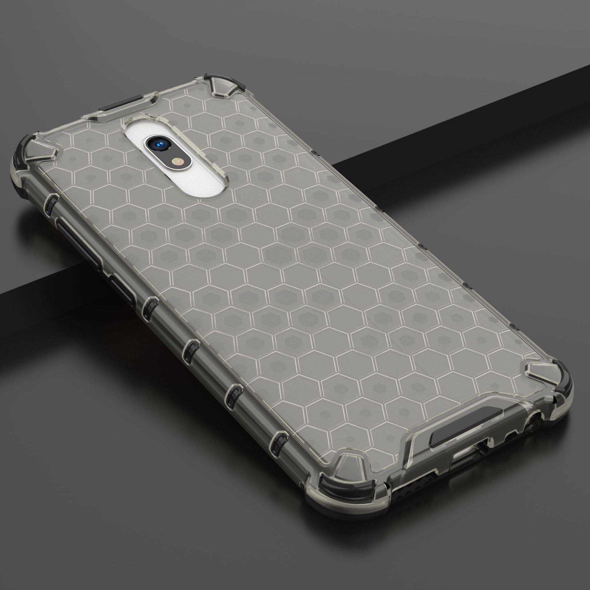 Mobile Phone Hard Cases Xiaomi Redmi 8 Redmi 8A Shockproof PC + TPU Protective Case