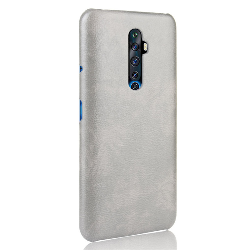 Ready Stock - Case for OPPO Reno 2F / Reno2 F Vintage Shockproof Cover