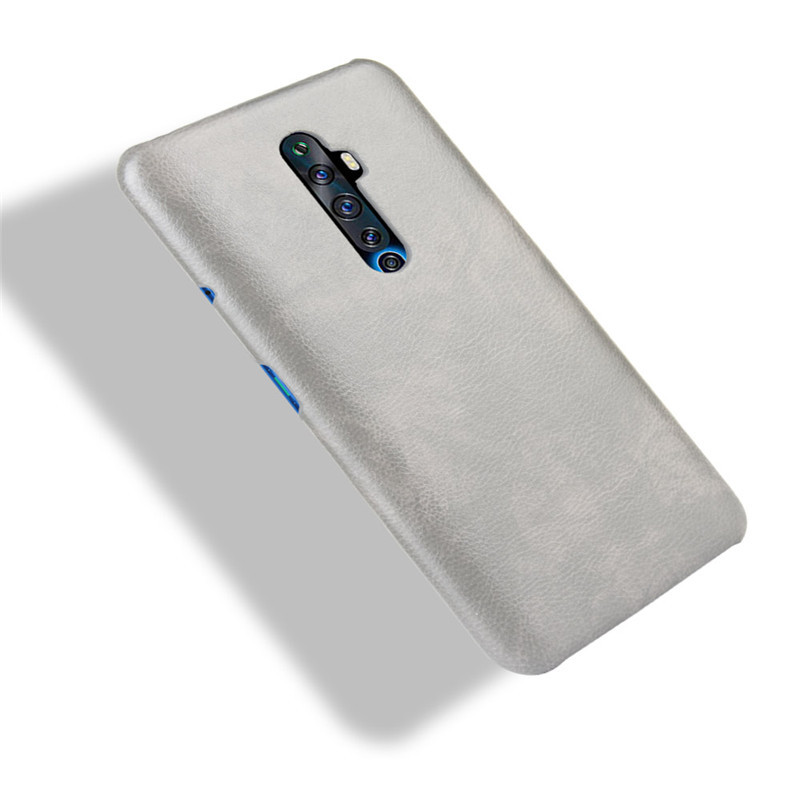 Ready Stock - Case for OPPO Reno 2F / Reno2 F Vintage Shockproof Cover