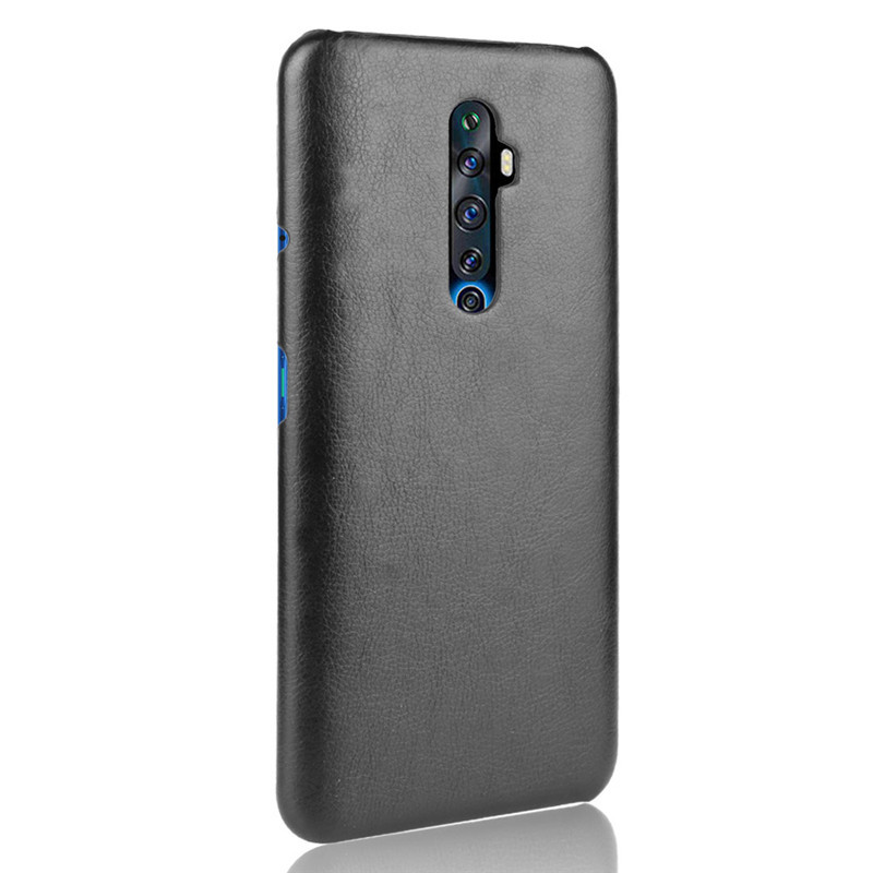 Ready Stock - Case for OPPO Reno 2F / Reno2 F Vintage Shockproof Cover