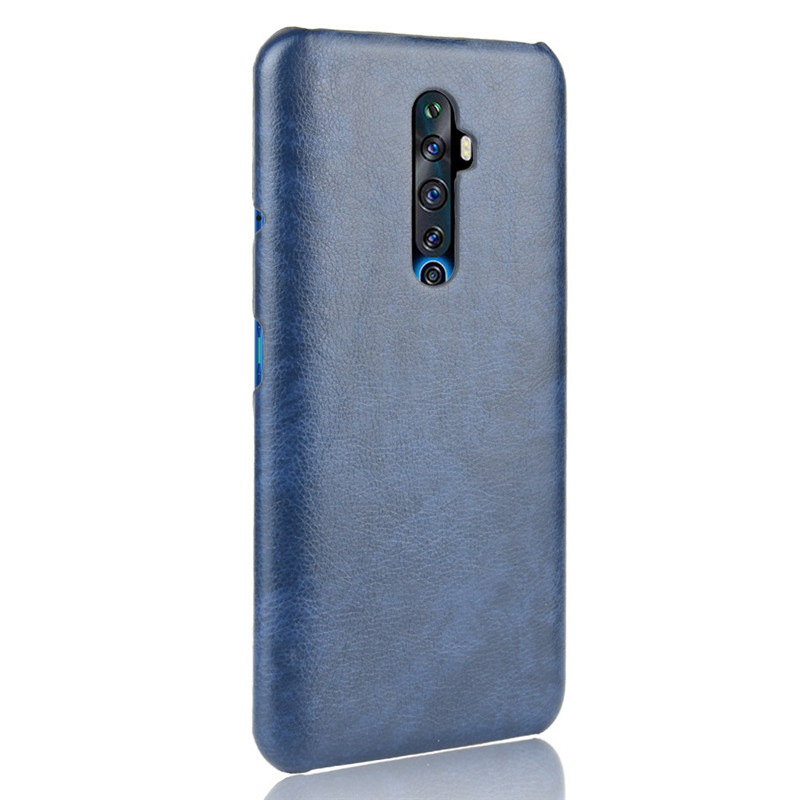 Ready Stock - Case for OPPO Reno 2F / Reno2 F Vintage Shockproof Cover