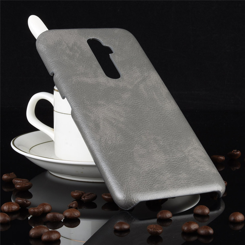 Ready Stock - Case for OPPO Reno 2F / Reno2 F Vintage Shockproof Cover