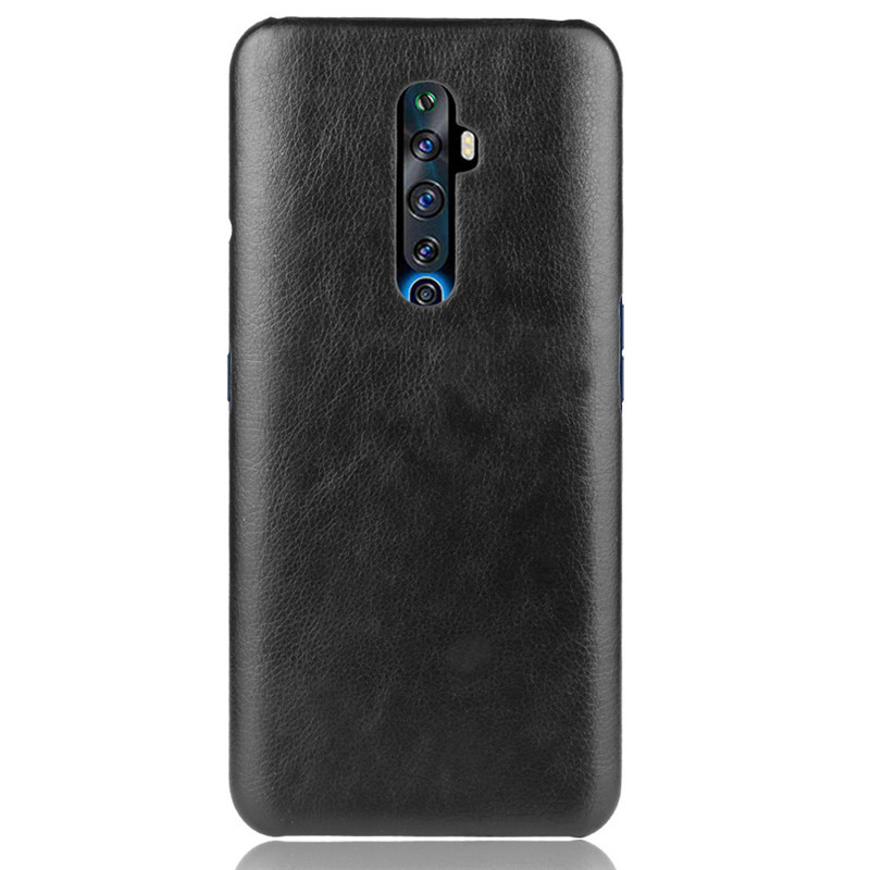 Ready Stock - Case for OPPO Reno 2F / Reno2 F Vintage Shockproof Cover