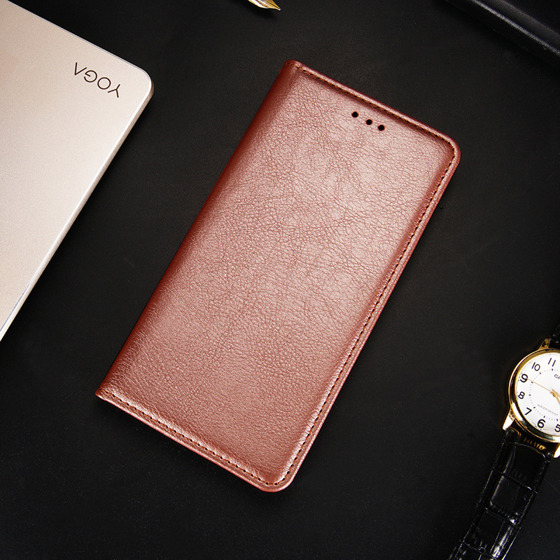 Wallet Case for Samsung Galaxy S20 S20 Plus S20 Ultra S5 S6 S7 Edge Note 10 Plus S10 [Magnetic Flip]
