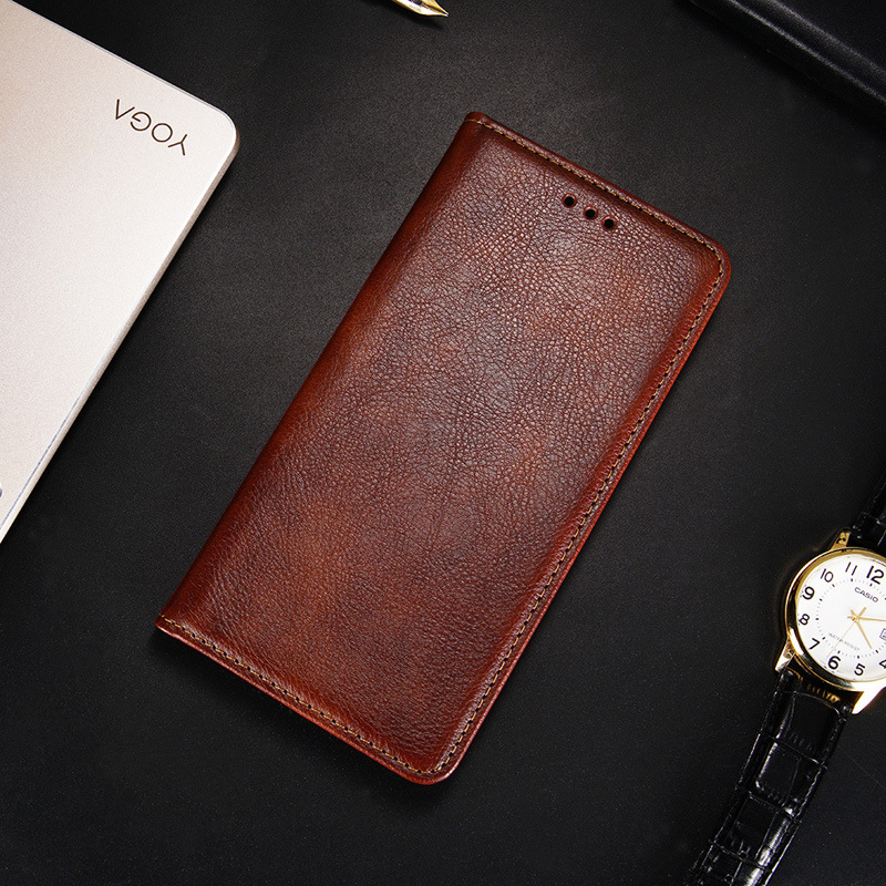 Wallet Case for Samsung Galaxy S20 S20 Plus S20 Ultra S5 S6 S7 Edge Note 10 Plus S10 [Magnetic Flip]