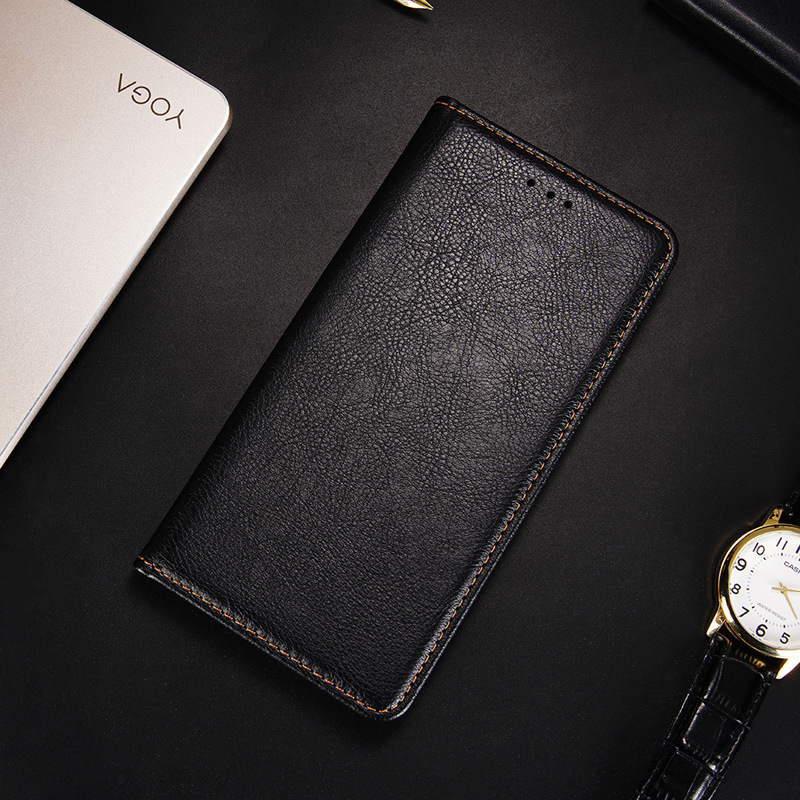 Wallet Case for Samsung Galaxy S20 S20 Plus S20 Ultra S5 S6 S7 Edge Note 10 Plus S10 [Magnetic Flip]