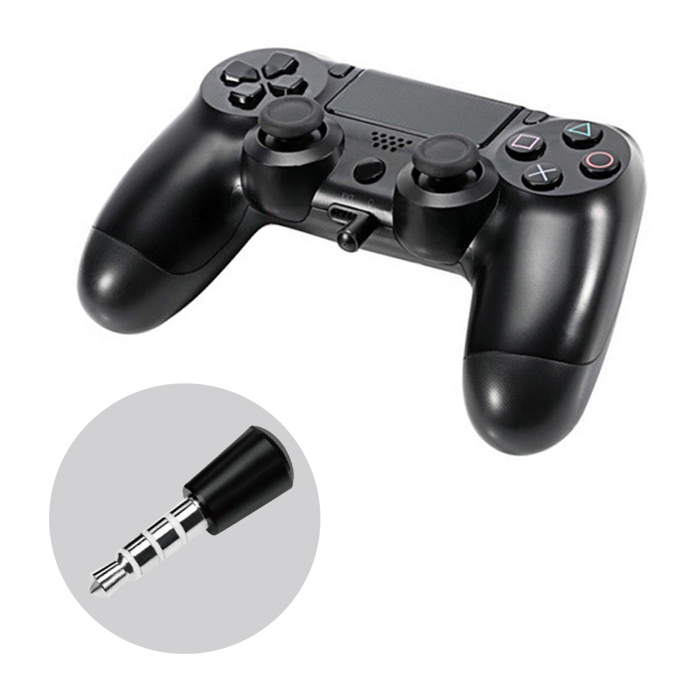 Bluetooth PS4 Adapter USB 4.0 PS4 Adapter (1 * PS4 Bluetooth Adapter / Wireless Microphone)