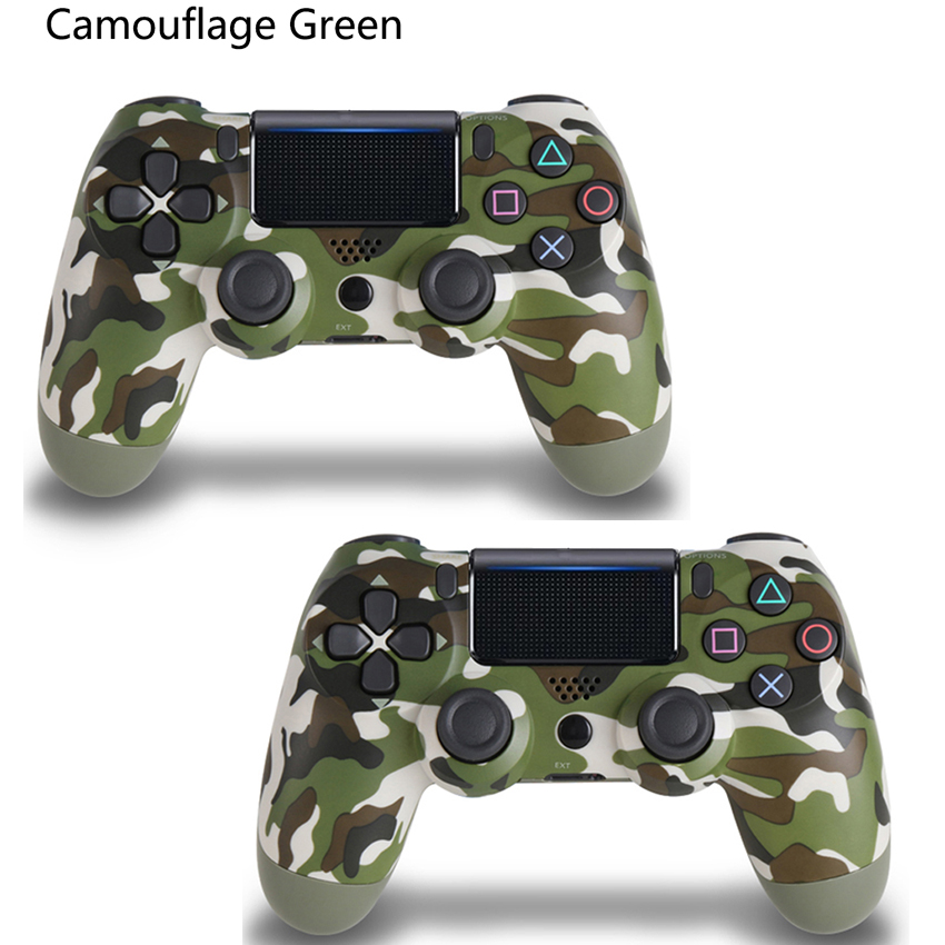 Hot Sale DualShock 4 Wireless Bluetooth PS4 Controller for PlayStation 4
