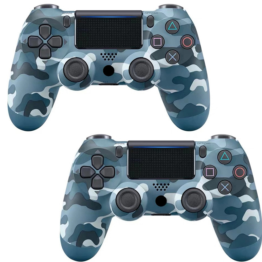 Hot Sale DualShock 4 Wireless Bluetooth PS4 Controller for PlayStation 4
