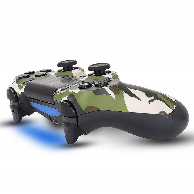 Hot Sale DualShock 4 Wireless Bluetooth PS4 Controller for PlayStation 4